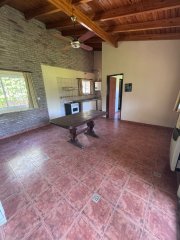 Casas - Funes -  Alquiler