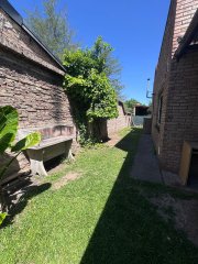 Casas - Funes -  Alquiler