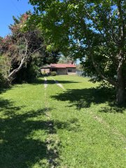 Casas - Funes -  Alquiler