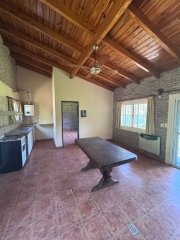 Casas - Funes -  Alquiler