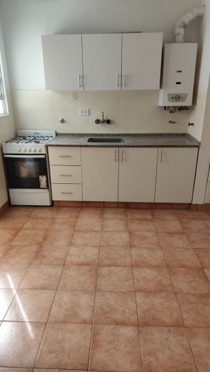 Departamentos - Rosario - Venta