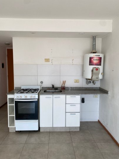 Departamentos - Rosario - Venta