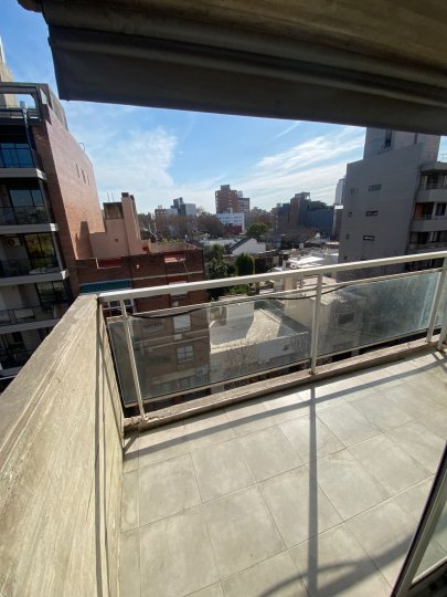 Departamentos - Rosario - Venta