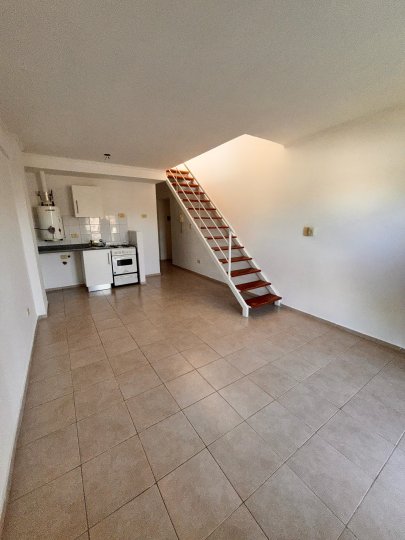 Departamentos - Rosario -  Alquiler