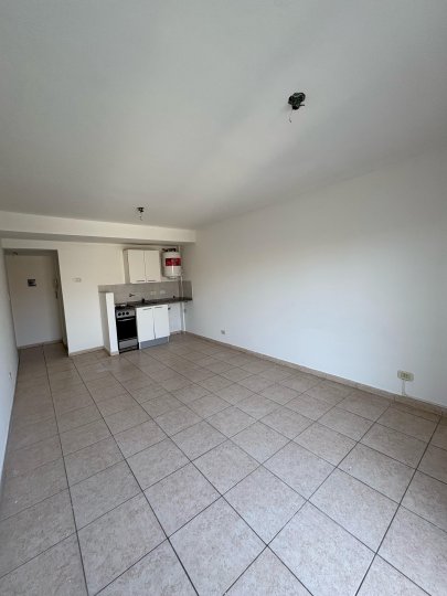 Departamentos - Rosario -  Alquiler