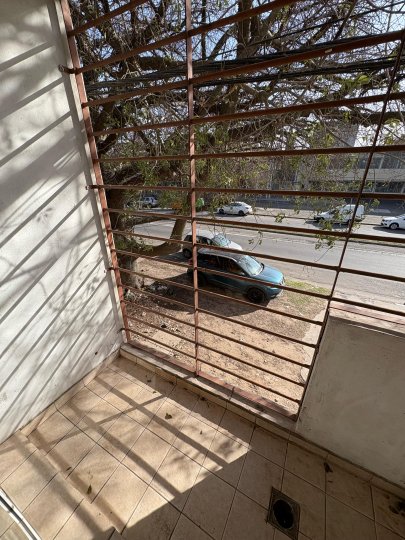 Departamentos - Rosario -  Alquiler