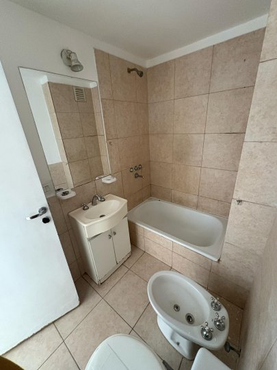 Departamentos - Rosario -  Alquiler