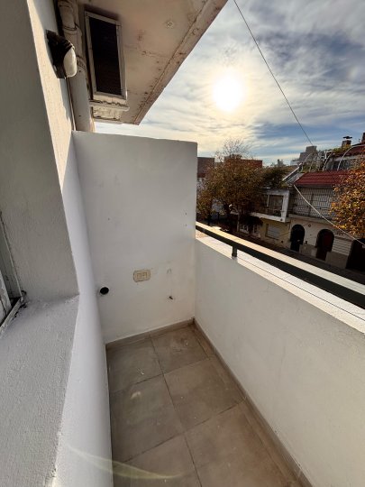 Departamentos - Rosario -  Alquiler