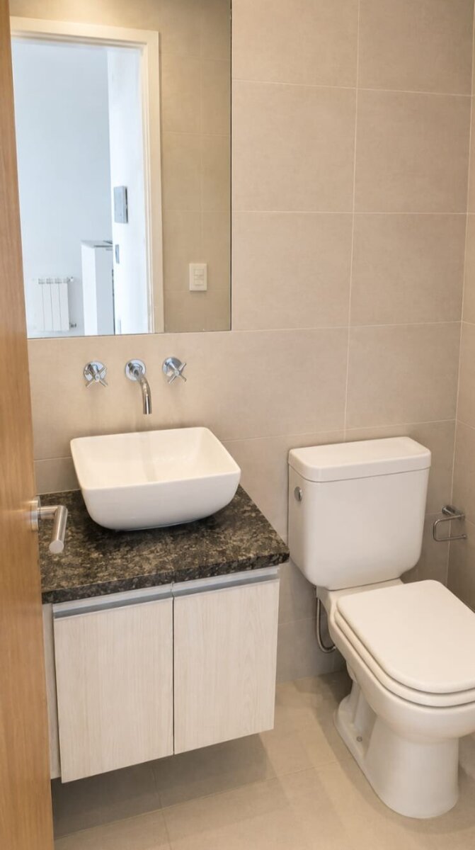 ALQUILER DEPTO 1 DORM “OPERA LUXURY”  750.000 - Imagen 7
