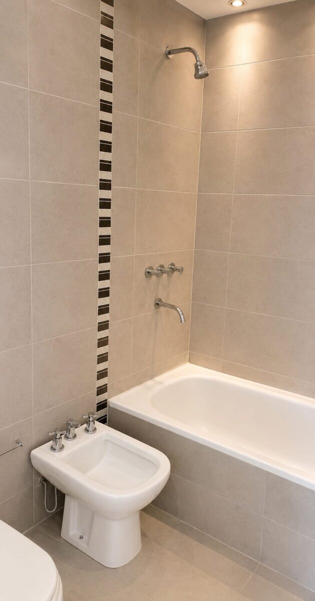 ALQUILER DEPTO 1 DORM “OPERA LUXURY”  750.000 - Imagen 6