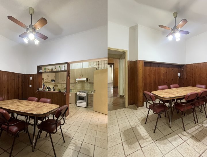 Casas - Rosario - Venta