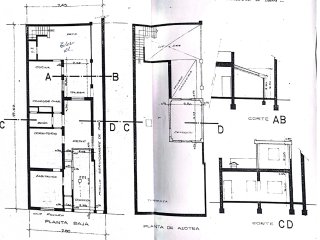 Casas - Rosario - Venta