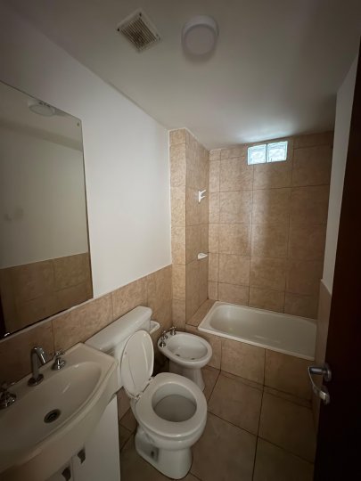 Departamentos - Rosario -  Alquiler