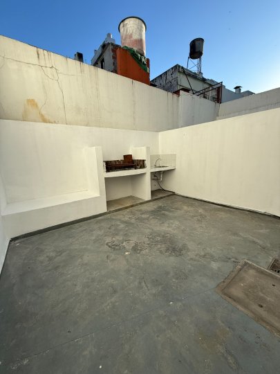 Departamentos - Rosario -  Alquiler