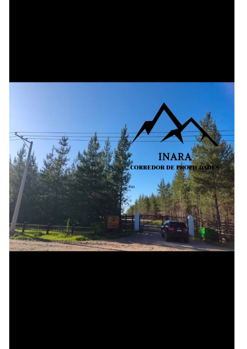 Venta Terreno Cauquenes - Maule