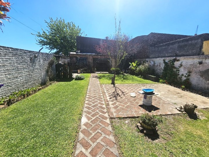 Casas - Rosario - Venta