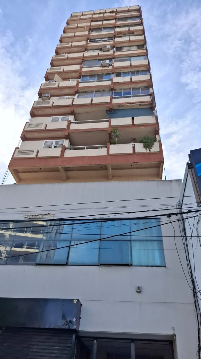 Bv. Avellaneda BIS 776 - 2 dormitorios