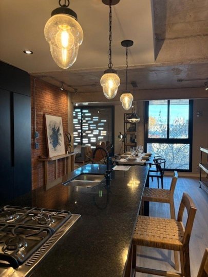 Departamentos - Rosario - Venta