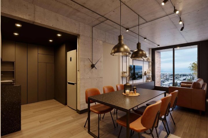 Departamentos - Rosario - Venta