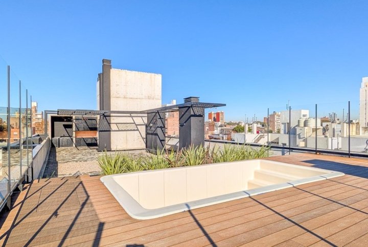 Departamentos - Rosario - Venta