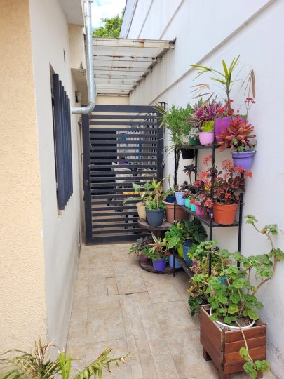 Casas - Rosario - Venta