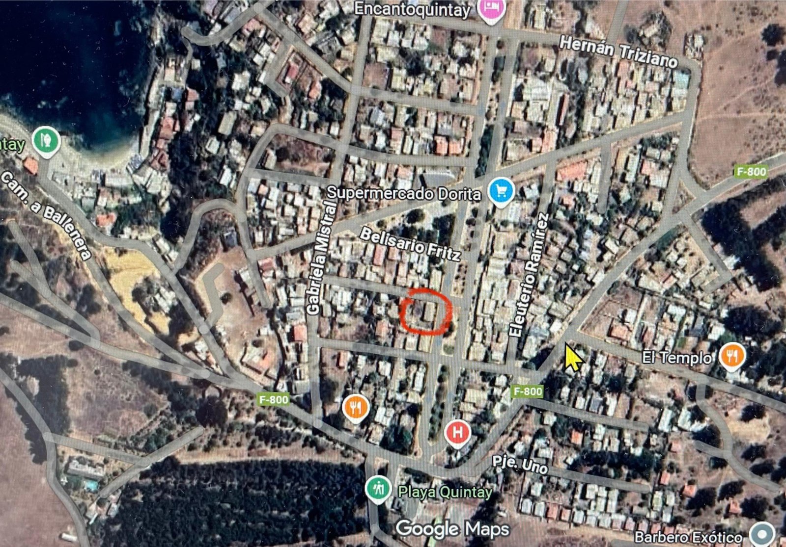 Venta Terreno Casablanca - Valparaíso