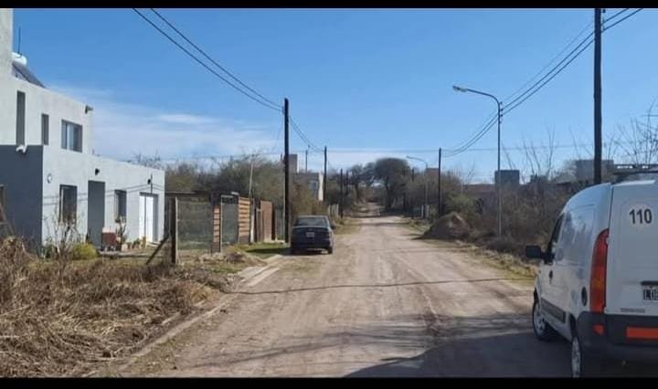 VENDO LOTE 500 MTS  RUTA E53 CAMINO A RIO CEBALLOS