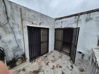 Departamentos de pasillo - Rosario - Venta