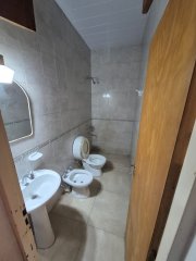 Departamentos de pasillo - Rosario - Venta