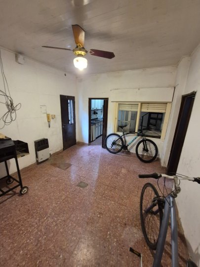 Departamentos de pasillo - Rosario - Venta