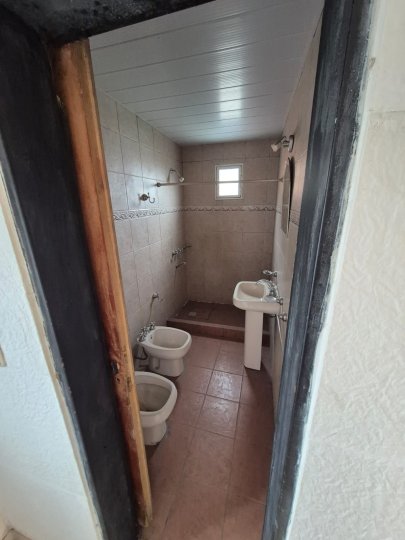 Departamentos de pasillo - Rosario - Venta