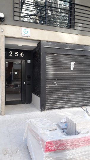 Departamentos - Rosario -  Alquiler