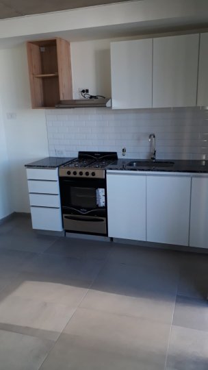 Departamentos - Rosario -  Alquiler