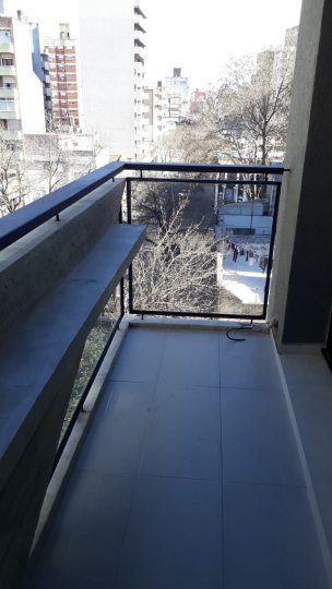 Departamentos - Rosario -  Alquiler