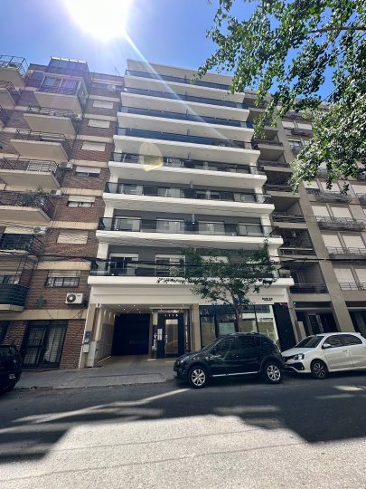 Departamentos - Rosario - Venta