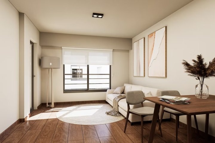 Departamentos - Rosario - Venta