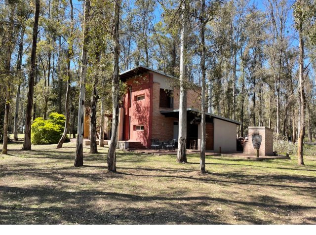 Casas - Iriondo - Venta