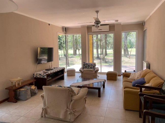 Casas - Iriondo - Venta
