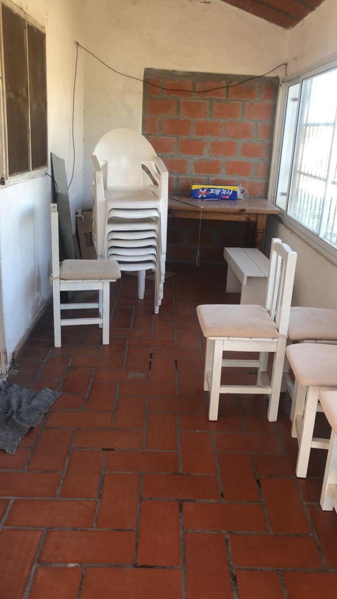 Casa en alquiler planta alta - 11