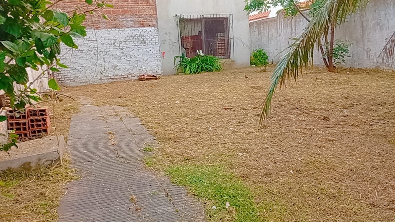 Casa en alquiler planta alta - 16
