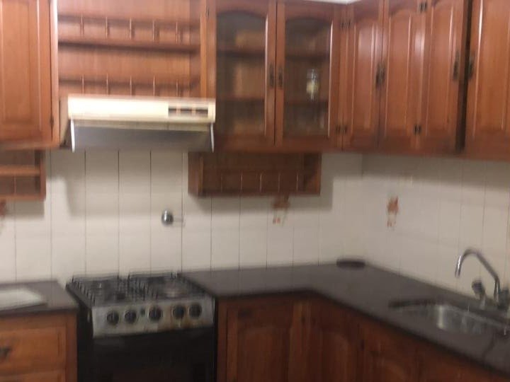 Casa en alquiler planta alta - 3
