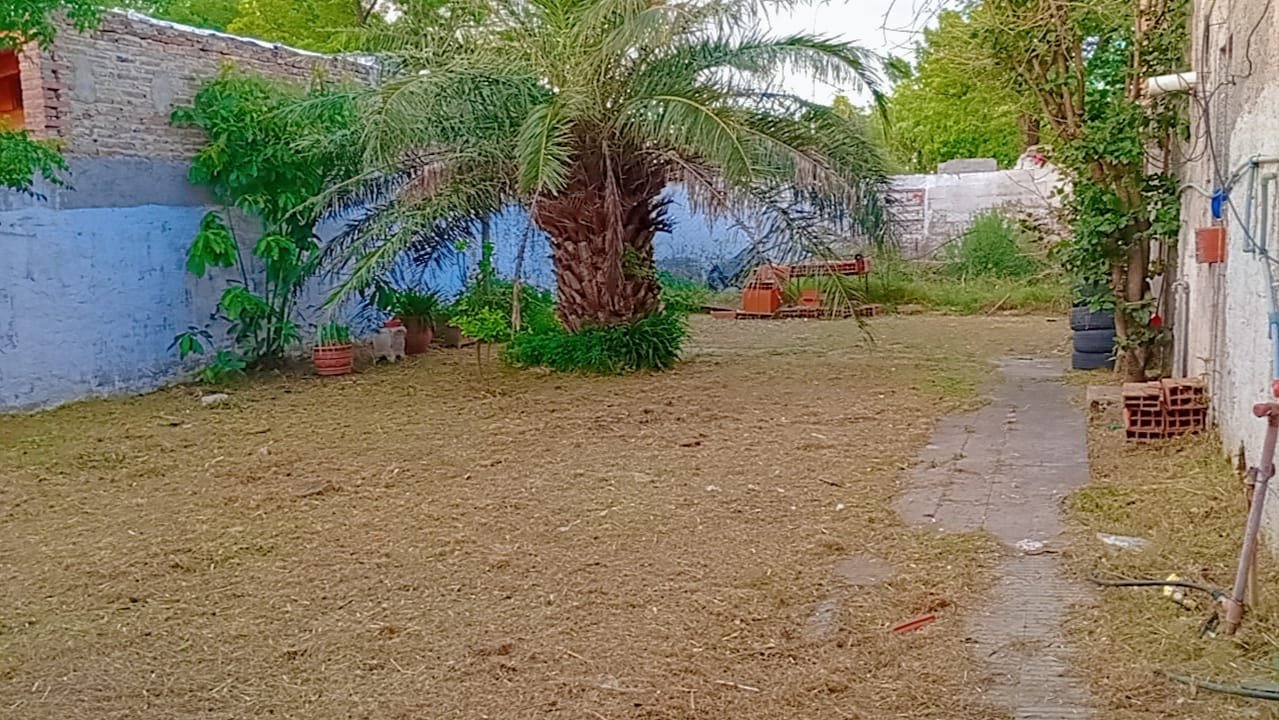 Casa en alquiler planta alta - 17
