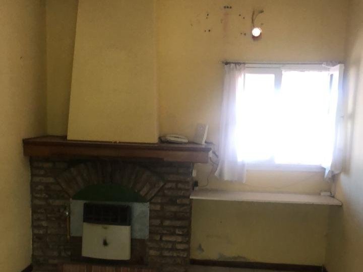 Casa en alquiler planta alta - 7