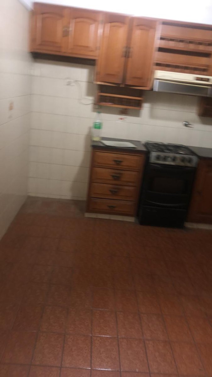 Casa en alquiler planta alta - 14