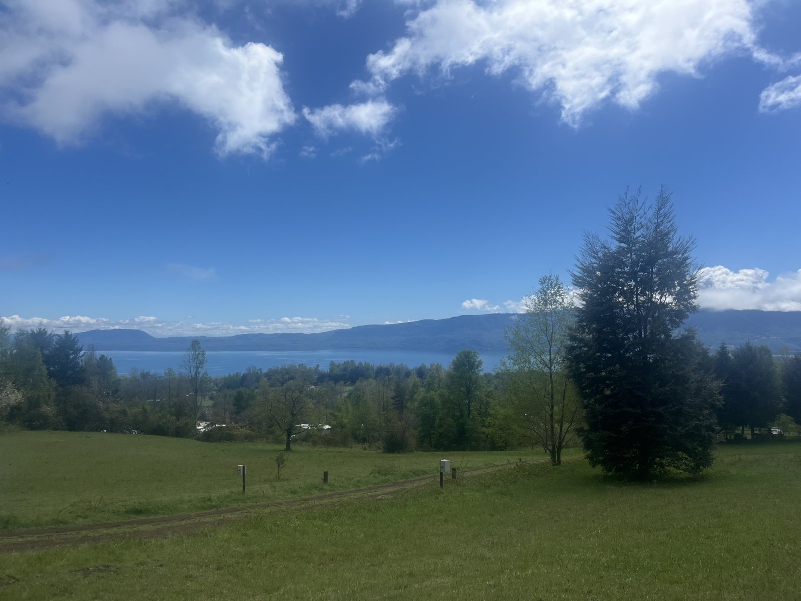 Venta Terreno Pucón - La Araucanía