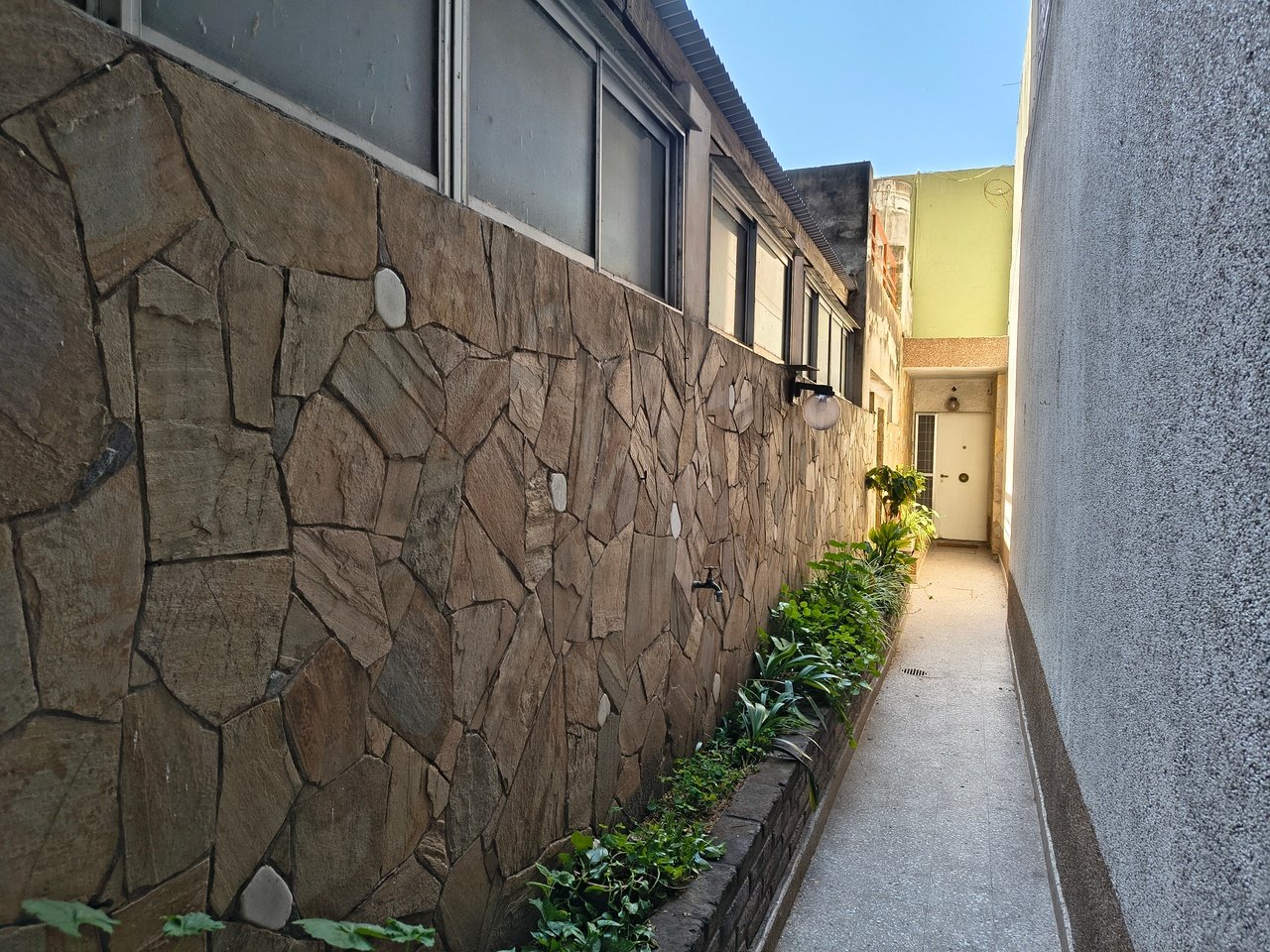 VENTA TERRENO ECHESORTU - MONTEVIDEO 3400 — foto 2