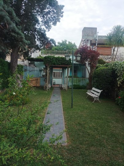 Casas - Rosario - Venta