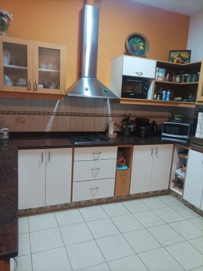 Casas - Rosario - Venta