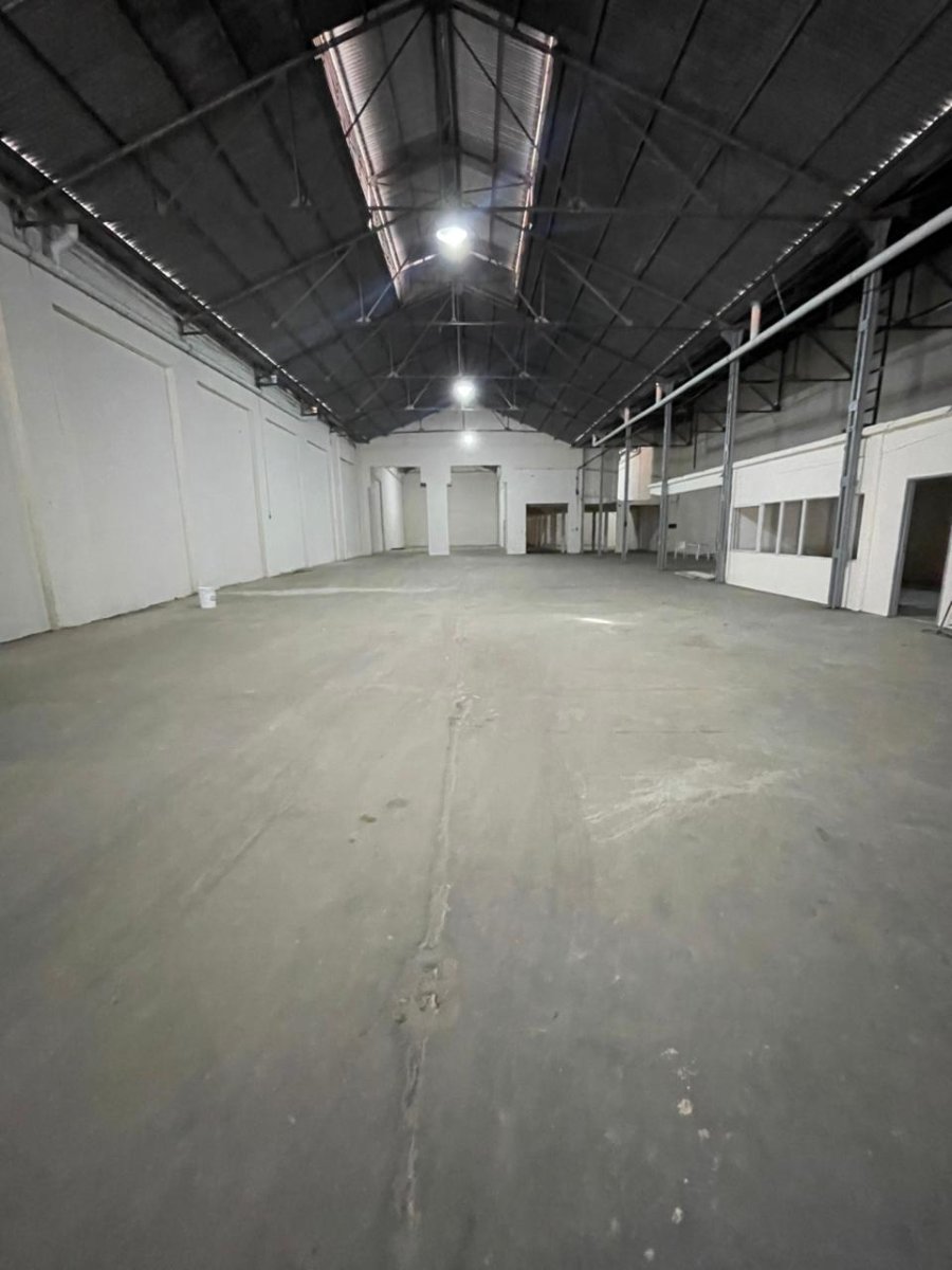 Alem 2943 - Galpón 1.100 m2 — foto 2