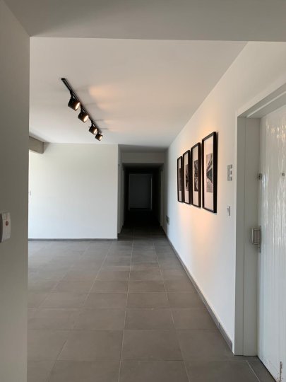 Departamentos - Rosario -  Alquiler